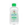 Johnson´s Baby Oil Aloe Vera Λάδι σώματος για παιδιά 300 ml