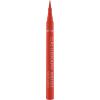 Catrice Calligraph Artist Matte Eyeliner για γυναίκες 1,1 ml Απόχρωση 080 Bloody Mary