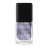 Gabriella Salvete Over The Moon Longlasting Nail Polish Βερνίκια νυχιών για γυναίκες 11 ml Απόχρωση 1 Midnight