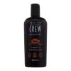 American Crew Daily Cleansing Σαμπουάν για άνδρες 250 ml