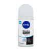 Nivea Black &amp; White Invisible Pure 72h Αντιιδρωτικό για γυναίκες 50 ml