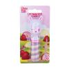 Lip Smacker Lippy Pals Straw-ma-Llama Berry Lip Gloss για παιδιά 8,4 ml κατεστραμμένο κουτί