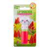 Lip Smacker Lippy Pals Water Meow-lon Βάλσαμο για τα χείλη για παιδιά 4 gr κατεστραμμένο κουτί