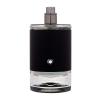 Montblanc Explorer Platinum Eau de Parfum για άνδρες 100 ml TESTER