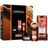 L&#039;Oréal Paris Men Expert Barber Club Σετ δώρου Βάλσαμο γενειάδας Barber Club 3 σε 1 50 ml + αφρόλουτρο Men Expert Barber Club Body, Hair &amp; Beard Wash 300 ml + αποσμητικό Men Expert Barber Club 48H Protective Deodorant 50 ml