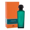 Hermes Concentré d´Orange Verte Eau de Toilette 200 ml ελλατωματική συσκευασία