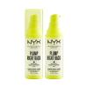 ΕΚΠΤΩΤΙΚΟ ΠΑΚΕΤΟ Βάση μακιγιαζ NYX Professional Makeup Plump Right Back Plumping Serum + Primer