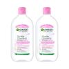 ΕΚΠΤΩΤΙΚΟ ΠΑΚΕΤΟ Μικυλλιακό νερό Garnier Skin Naturals Micellar Cleansing Water All-in-1