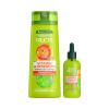 ΕΚΠΤΩΤΙΚΟ ΠΑΚΕΤΟ Σαμπουάν Garnier Fructis Vitamin &amp; Strength Reinforcing Shampoo + Ορός μαλλιών Garnier Fructis Vitamin &amp; Strength Anti-Fall Treatment