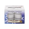 Yankee Candle Midnight Jasmine Αρωματικό κερί 117,6 gr αλλαγή στο χρώμα