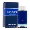 Montblanc Explorer Ultra Blue Eau de Parfum για άνδρες 200 ml