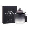 Coach Coach Eau de Toilette για άνδρες 40 ml