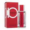 Ferragamo Ferragamo Red Leather Eau de Parfum για άνδρες 50 ml