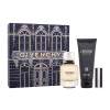 Givenchy L&#039;Interdit Σετ δώρου EDP 50 ml + λοσιόν σώματος 75 ml + κραγιόν Le Rouge Interdit Intense Silk 1,5 g 333