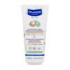 Mustela Bébé Detangling &amp; Nourishing Cream Shampoo Σαμπουάν για παιδιά 200 ml