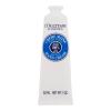 L&#039;Occitane Shea Butter Limited Edition Κρέμα για τα χέρια για γυναίκες 30 ml