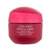 Shiseido Essential Energy Hydrating Cream Κρέμα προσώπου ημέρας για γυναίκες 30 ml