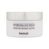 Heimish Matcha Biome Hydrogel Eye Patch Μάσκα ματιών για γυναίκες Σετ