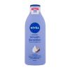 Nivea Smooth Sensation Body Milk Λοσιόν σώματος για γυναίκες 400 ml