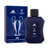 Adidas UEFA Champions League Goal Eau de Parfum για άνδρες 100 ml