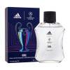 Adidas UEFA Champions League Goal Eau de Toilette για άνδρες 100 ml