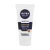 Nivea Men Sensitive Cream Gel Τζελ προσώπου για άνδρες 50 ml