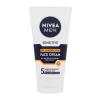 Nivea Men Sensitive Face Cream SPF15 Κρέμα προσώπου ημέρας για άνδρες 75 ml