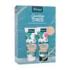 Kneipp Goodbye Stress Σετ δώρου Αφρόλουτρο Goodbye Stress 200 ml + λοσιόν σώματος Goodbye Stress 200 ml