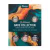 Kneipp Bath Oil Wellness Σετ δώρου έλαιο μπάνιου Muscle Active (Muskel Entspannung) 20 ml + έλαιο μπάνιου Pure Relaxation (Pur Entspannung) 20 ml + έλαιο μπάνιου Back Comfort (Rücken Wohl) 20 ml + έλαιο μπάνιου Almond Blossom (Mandelblüten Hautzart) 20 ml + έλαιο μπάνιου Deep Relaxation (Tiefen Ents