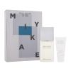 Issey Miyake L&#039;Eau D&#039;Issey Pour Homme SET4 Σετ δώρου EDT 75 ml + αφρόλουτρο 50 ml