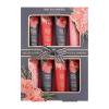 Baylis &amp; Harding Boudoire Tropical Paradise Σετ δώρου Κρέμα χεριών και νυχιών 8 x 30 ml