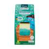 Kneipp Kids Mysterious Treasure Fizzy Bath Bath Bomb για παιδιά 1 τεμ