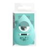 Gabriella Salvete Beveled Gab Monster Make-Up Sponge Σφουγγαράκι για make up για γυναίκες 1 τεμ Απόχρωση 05