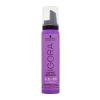 Schwarzkopf Professional Igora Expert Mousse Βαφή μαλλιών για γυναίκες 100 ml Απόχρωση 9,5-55 Honey