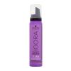 Schwarzkopf Professional Igora Expert Mousse Βαφή μαλλιών για γυναίκες 100 ml Απόχρωση 7-65 Medium Blonde Chocolate Gold