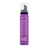 Schwarzkopf Professional Igora Expert Mousse Βαφή μαλλιών για γυναίκες 100 ml Απόχρωση 8-77 Light Blonde Copper Extra