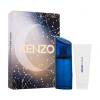 KENZO Homme Intense Σετ δώρου EDT 60 ml + αφρόλουτρο 75 ml