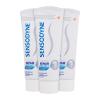 Sensodyne Repair &amp; Protect Whitening Trio Οδοντόκρεμες 3x75 ml ελλατωματική συσκευασία