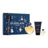 Guerlain Shalimar Σετ δώρου EDP 50 ml + EDP 5 ml + λοσιόν σώματος 75 ml