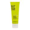 NIP+FAB Purify Teen Skin Fix Wasabi Clay Mask Μάσκα προσώπου για γυναίκες 75 ml