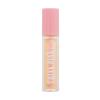 Dermacol Think Pink Lip Oil Λάδι χειλιών για γυναίκες 4 ml Απόχρωση 4