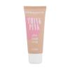 Dermacol Think Pink Glow Toning Cream ΒΒ κρέμα για γυναίκες 30 ml Απόχρωση 2 Medium