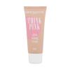 Dermacol Think Pink Glow Toning Cream ΒΒ κρέμα για γυναίκες 30 ml Απόχρωση 1 Light