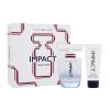 Tommy Hilfiger Impact Together Σετ δώρου EDT 100 ml + αφρόλουτρο 100 ml