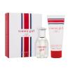 Tommy Hilfiger Tommy Girl Σετ δώρου EDT 30 ml + λοσιόν σώματος 100 ml