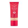 BOURJOIS Paris Healthy Mix Clean &amp; Vegan BB Cream ΒΒ κρέμα για γυναίκες 30 ml Απόχρωση 02 Vanile