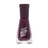 Sally Hansen Insta-Dri Βερνίκια νυχιών για γυναίκες 9,17 ml Απόχρωση 428 Zip Wine