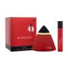 Mauboussin Mauboussin in Red Σετ δώρου EDP 100 ml + EDP 20 ml