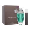 Mauboussin Homme Σετ δώρου EDP 100 ml + EDP 20 ml