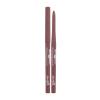 Barry M That´s Swell! Peptide Plumping Lip Liner Μολύβι για τα χείλη για γυναίκες 0,32 gr Απόχρωση Nude Nectar